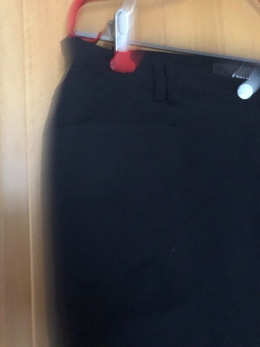 Damenhose schwarz Gr 20 Neu - Bild 3 von 6