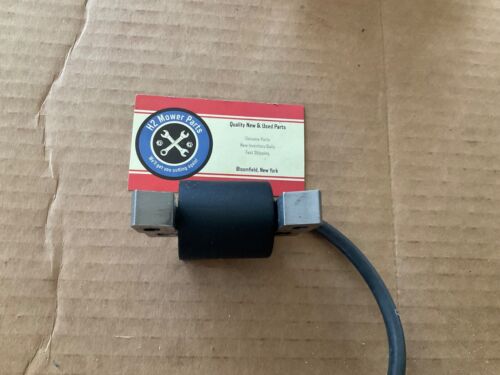 Genuine OEM Briggs & Stratton 595554 Armature Magneto Ignition Coil - Picture 3 of 4