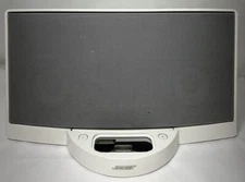 Bose SoundDock Digital Music System UNTESTED AS IS NO CORD
