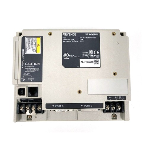1pc new freeshiping KEYENCE VT3-Q5MW - Picture 4 of 5
