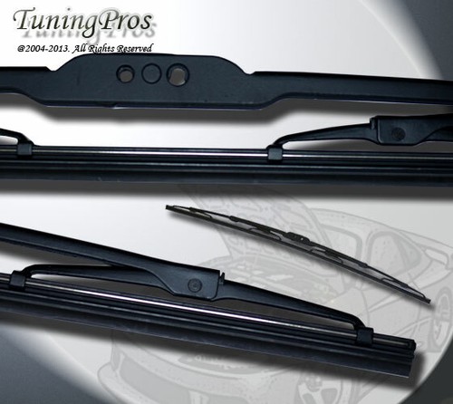 1 Pc 28 Inch 700mm Passenger Side Pin Arm OEM Replacement Windshield Wiper Blade - Picture 4 of 4