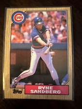 1987 Topps Baseball Cards - You Choose Rookies, All Stars - Read Desc 501-750 $1