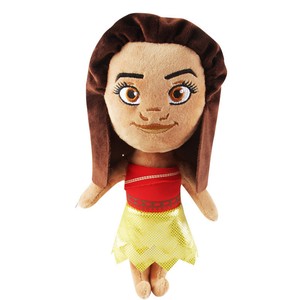 moana stuffed doll