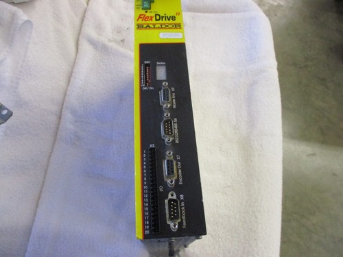 Baldor FLEX Drive 230V FDH2A15TR-RN20 - Imagen 2 de 4