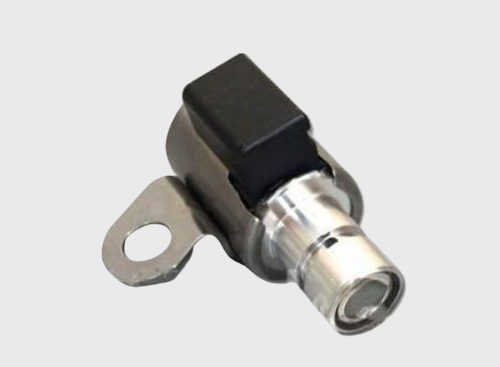 Toyota Lexus Land Cruise GS IS LS LX 35240-50030 VALVE SOLENOID(S3) Genuine OEM - Picture 3 of 6