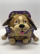 Jay At Play Janimals Wearable DOG SIZE LARGE pajamas