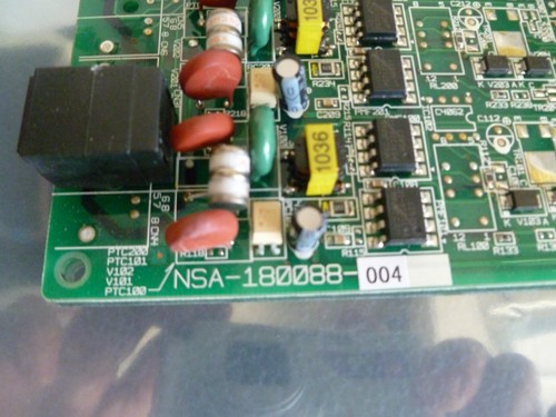 NEC Aspire IP1NA-4 DIOPU-A1 NSA-180088-004 - Bild 3 von 3