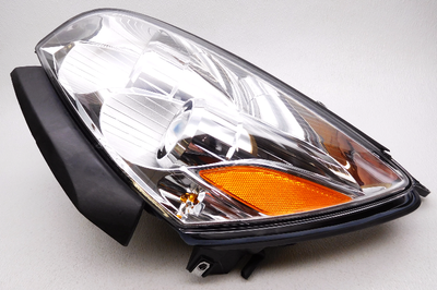OEM Saturn Outlook Left Driver Side Halogen Headlamp 25931131 for 