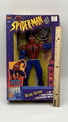 96年TOYBIZ製 model kits スパイダーマン spiderman 96年TOYBIZ製 model kits スパイダーマン spiderman - メルカリ