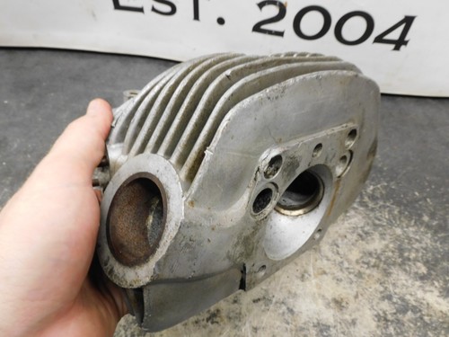 Royal Enfield 700 750 Interceptor  Cylinder Head   2014 - Picture 12 of 15