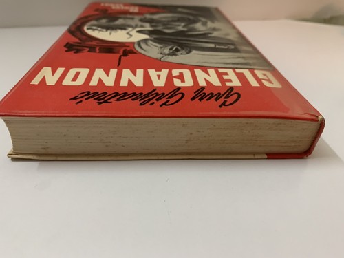 Glencannon - De Scheve Schot - by GUY GILPATRIC - German - Hardcover - Picture 9 of 9