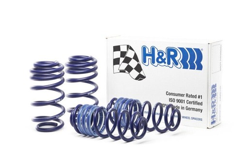 H&R Sport Springs 28788-2 - Picture 3 of 4