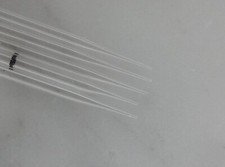 INSTRUMENTAL INSEMINATION CAPILLARY needles for QUEEN insemination
