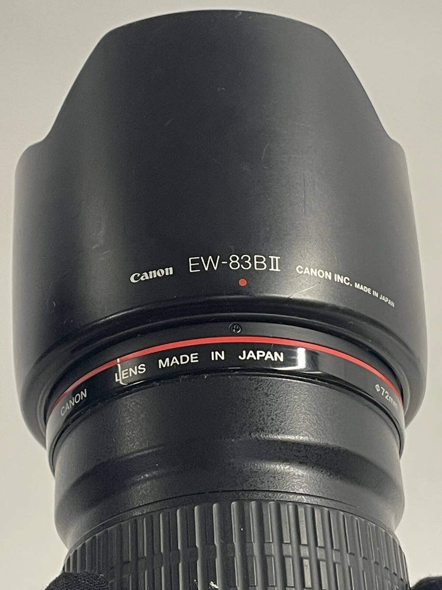 CANON EF 200mm F/2.8 L II USM LENS Excellent with hood | eBay CANON EF 200mm F/2.8 L II USM LENS Excellent with hood | eBay