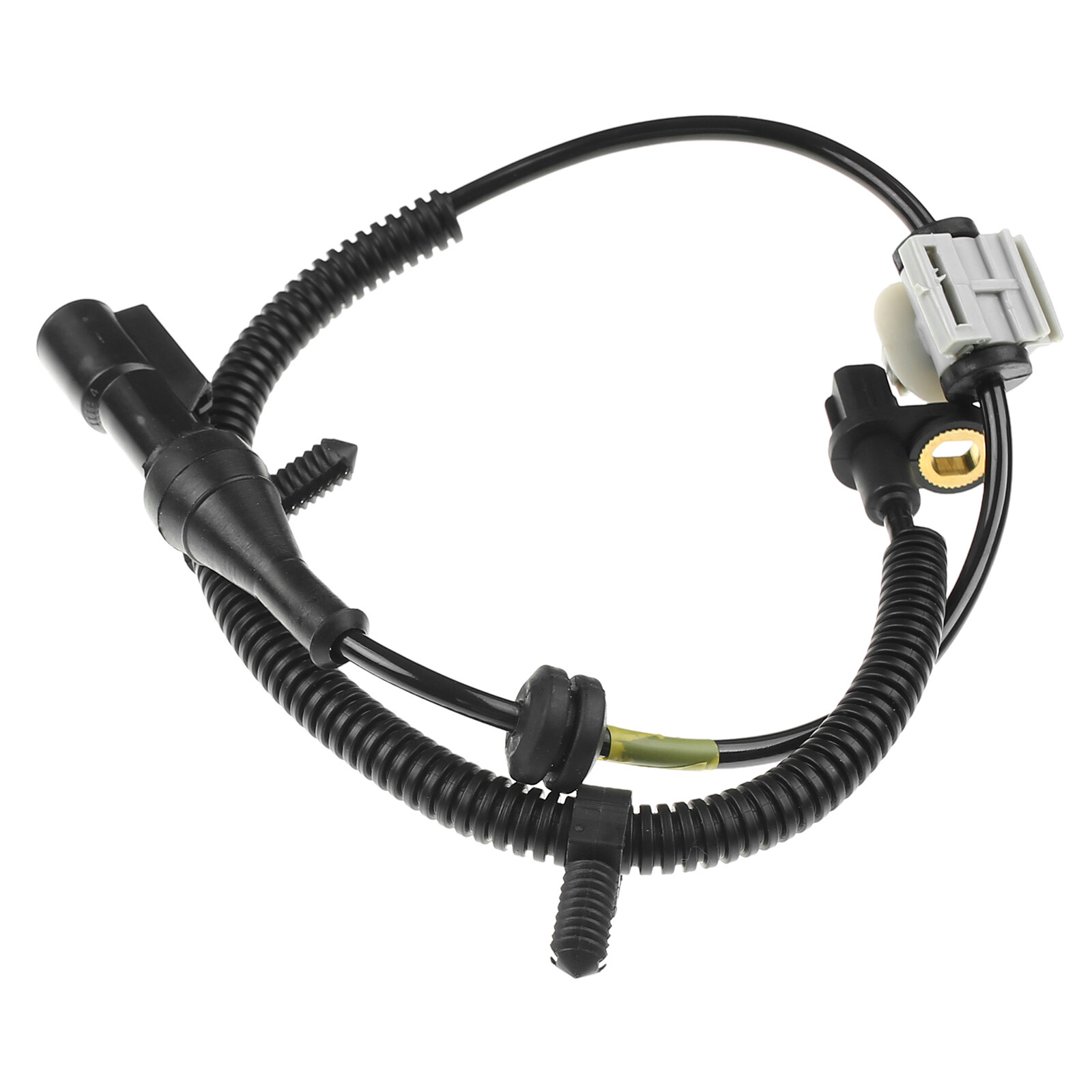ABS Wheel Speed Sensor For Ford Focus 2008 2011 2 0L 2 5L Rear Right abs-wheel-speed-sensor-for-ford-focus-2008-2011-2-0l-2-5l-rear-right