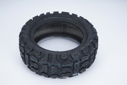 11 inch off road tyre tubeless 100/65-6.5 for 11X, Wolf Warrior and etc Scooters - Picture 12 of 13