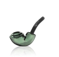GRAV Rocker Sherlock 5.5 Glass Pipe, Authorized Dealer, Smoking Pipe, Smoke