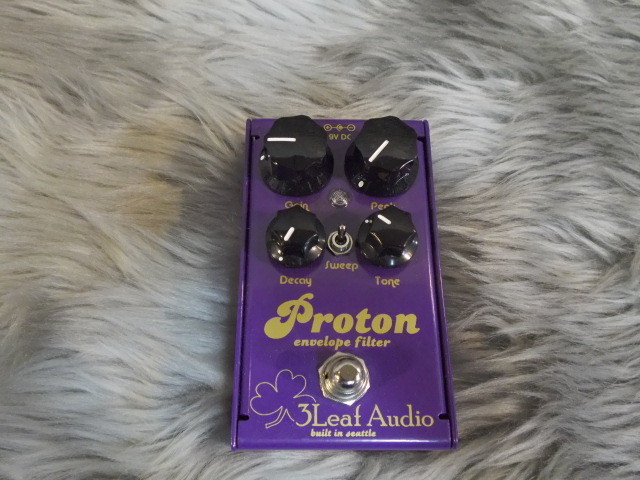 3Leaf Audio proton V3 (16213 3Leaf Audio proton V3 (16213