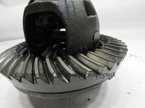 Anello differenziale anteriore Jeep Cherokee XJ 2.5 TD 84-01 VM 425OHV DANA - Foto 2 di 10