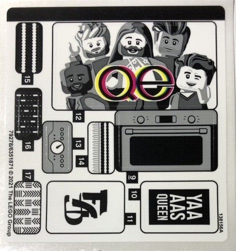 STICKER SHEETS LEGO (NEW), CHOOSE BOOKS FROM DROP DOWN MENU - Picture 3 of 134