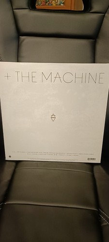 Florence + The Machine – 2015 LP How Big, How Blue, How Beautiful Europe - Imagen 2 de 16