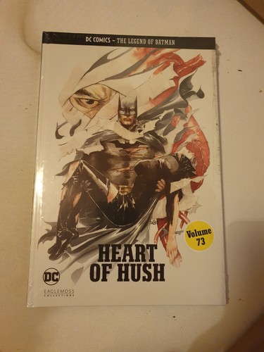 DC Comics The Legends of Batman - Eaglemoss Collections NEW POST WORLDWID FREE - Zdjęcie 80 z 167