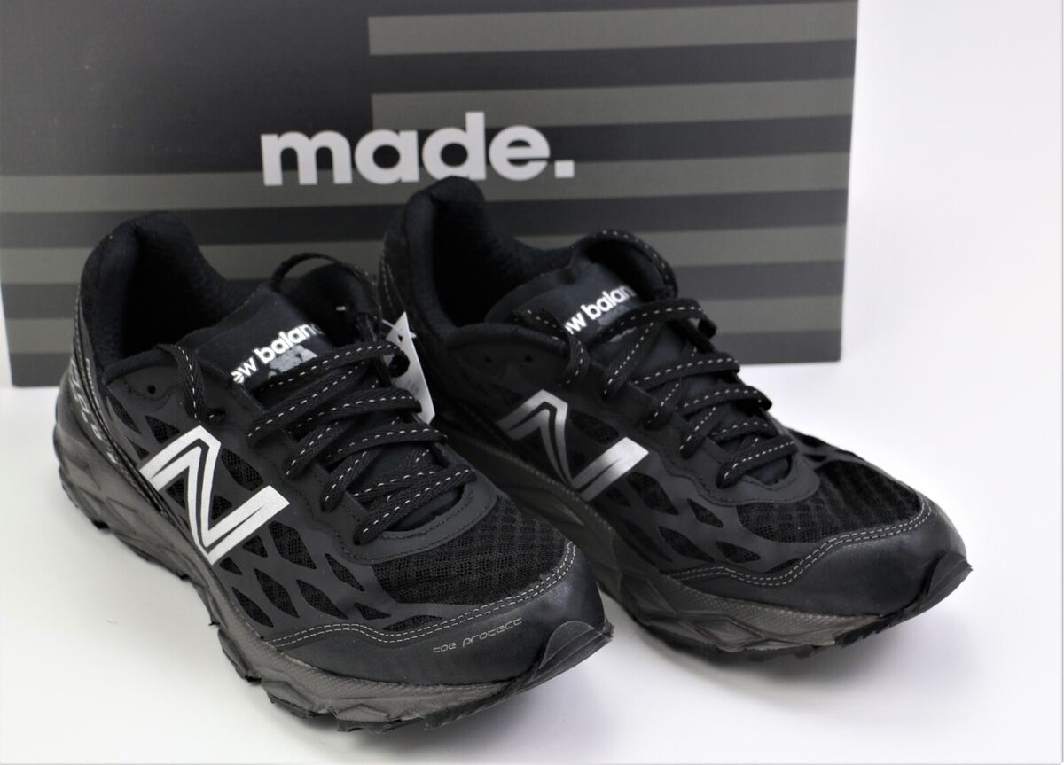 New Balance 950 Military Issue Running Shoes Women's Size 9 Made in USA W950B2S