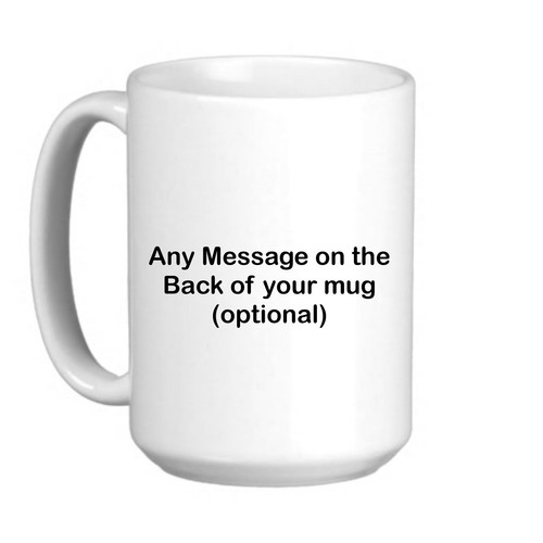 Personalisierte große 15 Unzen Surfer Becher Tasse Surfen Surfbrett Frauen Mädchen Surfen Geschenke - Bild 15 von 19