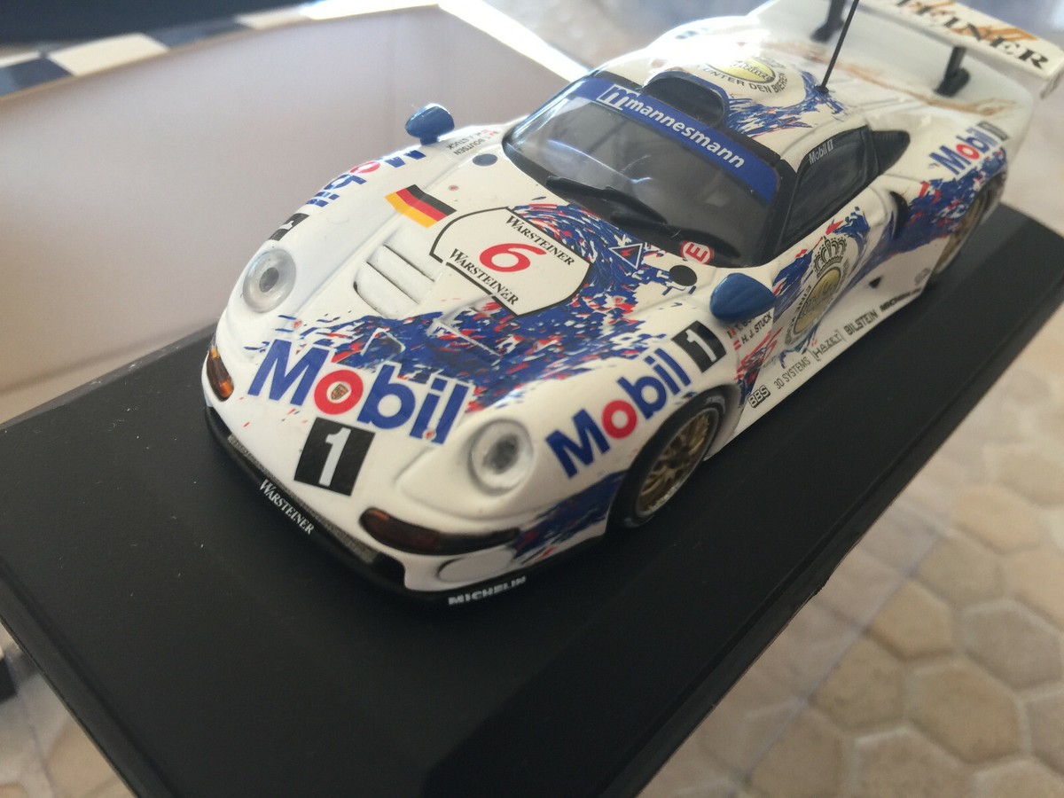 【MINICHAMPS】３台セットPorsche GT1 #28/29/33 MINICHAMPS】3台セットPorsche GT1 #28/29/33 $_1.JPG?set_id