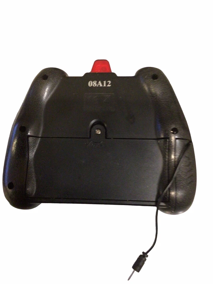 TRACERJET  3.5 channel radio control helicopter Replacement Remote Control - Image 3 of 3