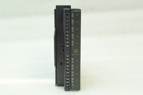 SIEMENS SIMATIC S7 6ES7 331-7SF00-0AB0 KOSTENLOSER VERSAND - Bild 1 von 4