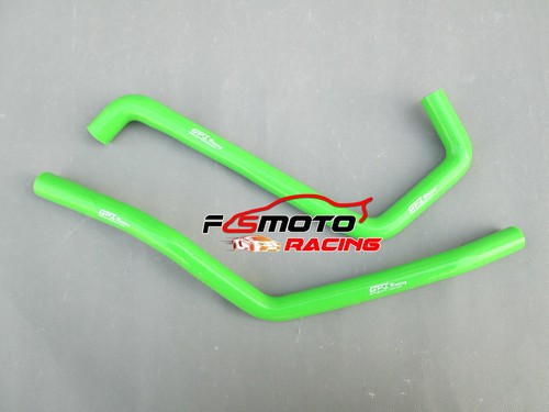 For Yamaha Raptor 700 YFM700 700R 2006-2013 2007 2008 09 Silicone Radiator Hose - Picture 4 of 8