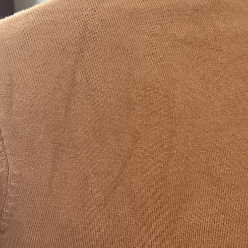 Kiki Larue Small Brown Cardigan - Picture 18 of 20