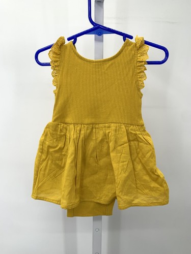 Old Navy Size 12-18 Months Girls Sundress - Picture 2 of 2
