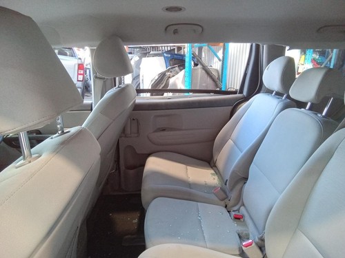 KIA CARNIVAL/GRAND CARNIVAL 02/15-10/20 OWNERS HANDBOOK YP - Picture 8 of 8