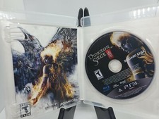  Dungeon Siege III Complete PS3 Game