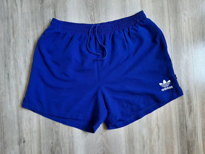Adidas Football Shorts Training Vintage Soccer Run 1990/1995 Size L