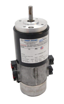 CMC TORQUE SYSTEMS 2110T0000000TCM-DE Servomotor 5.5V
