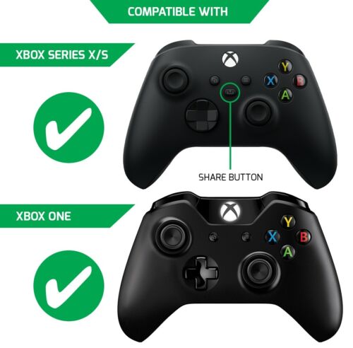 Venom Xbox Series X / S Controller Stacja ładująca z akumulatorem - Zdjęcie 77 z 90