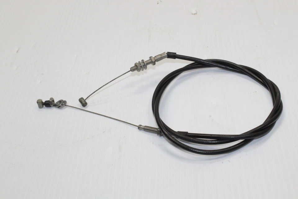 1995 KAWASAKI JETSKI 750 ZXI OEM ТОПЛИВНЫЙ КРАН КАБЕЛЬ 54010-3710 - Изображение 4 из 4