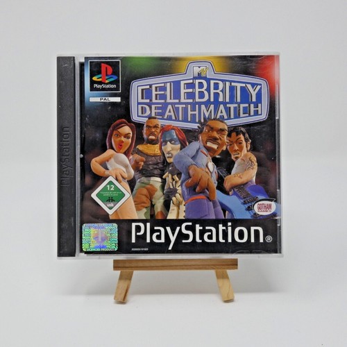 Playstation 1 PS1 Spiele Sammlung zur Auswahl - Bild 32 von 246