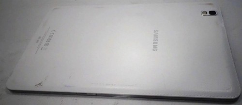 Samsung Galaxy Tab Pro SM-T320 16GB Wi-Fi 8.4in - Tablet - Picture 2 of 3