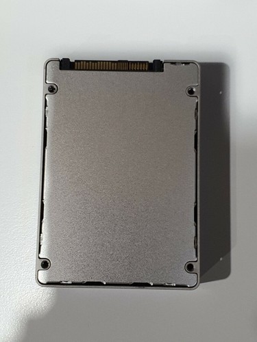 HPE SK Hynix SSD PE8030 Series HFS800GETFEI-D430A (800 GB, 2.5-inch U.3)/UR - Afbeelding 3 van 3