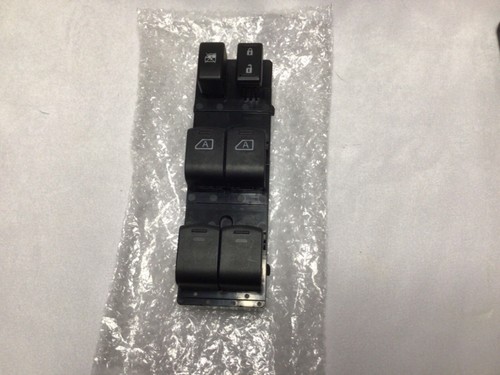 Driver Left Master Power Window Switch 25401-9N00E For 2009-2014 Nissan Maxima
