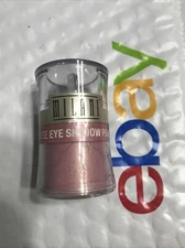 MILANI Loose Eye Shadow Powder 05 FAIRY DUST sealed NWOB