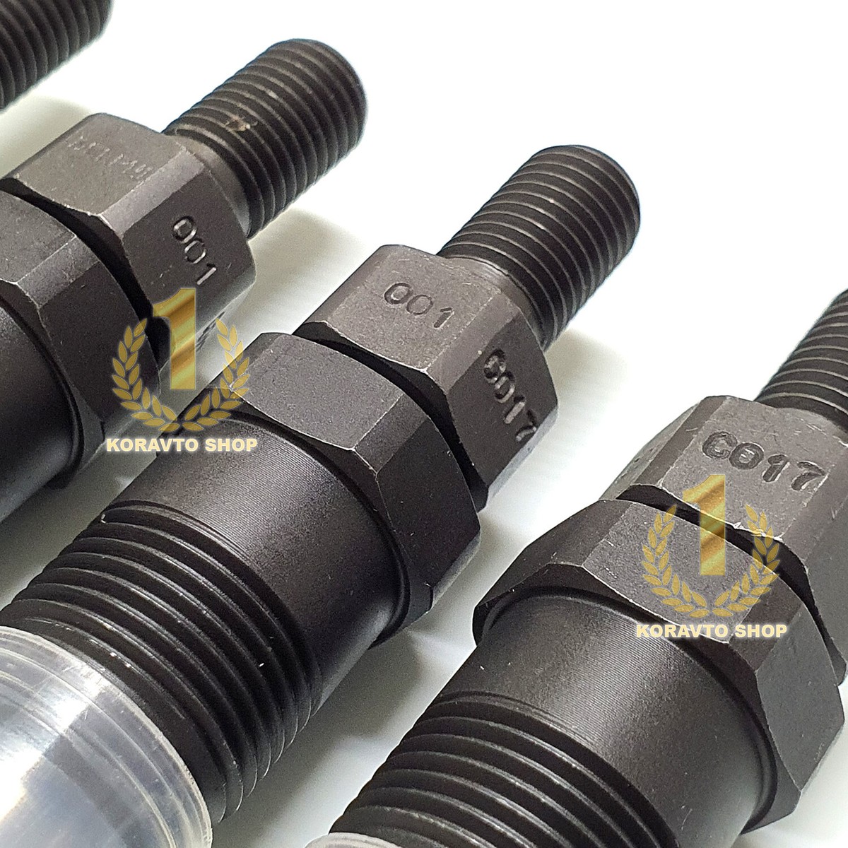 4Pcs Holder Assy Nozzle 0VN0113H50C Original Brand New | eBay
