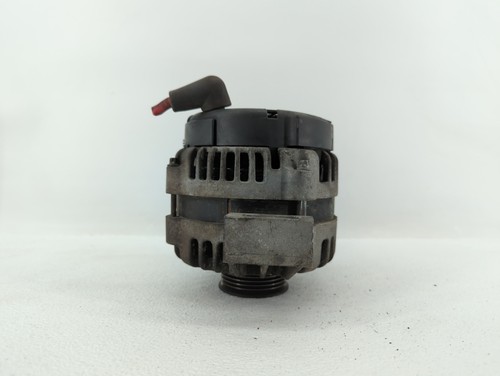 2007 Isuzu Ascender Alternator Generator Charging Assembly Engine Oem LKJAS - Picture 5 of 6