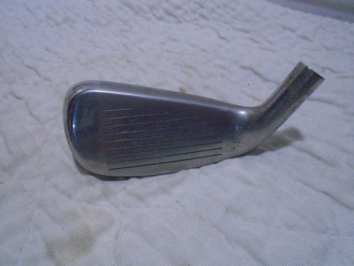 CLEVELAND HIBORE 24* HYBRID 4 GOLF CLUB HEAD ONLY - Picture 2 of 3