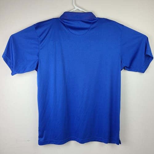 Russell Polo Shirt University of Florida Gators Logo Men XL 46-48 NCAA Polyester - Picture 8 of 18