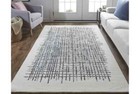 Handmade Rug 5x8 6x9 8x10 – Wool Hand-Tufted Carpet Living Room & Bedroom Decor